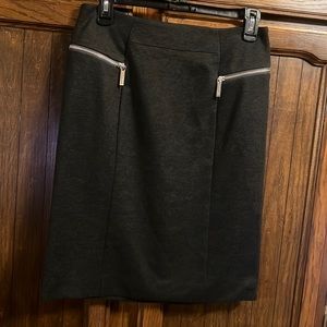 Michael Kors Pencil Skirt.  Size 6